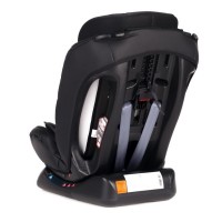 Автокресло Martin noir DISCOVERY Signal Black (без Isofix)